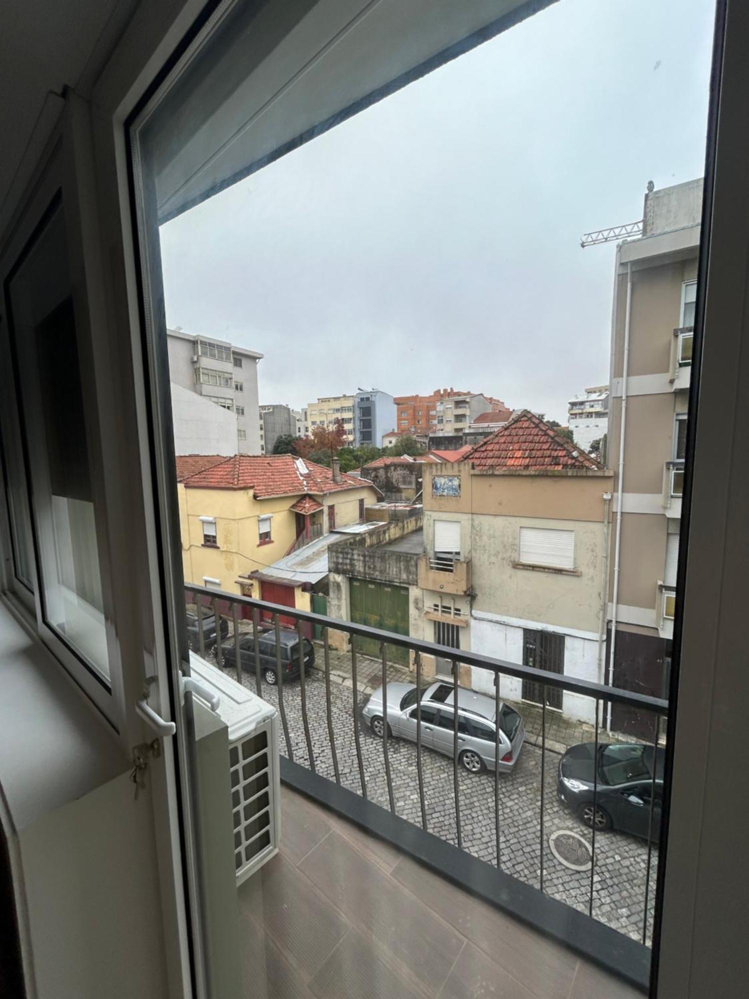 Oporto Near Family Apartments - Free Parking Dış mekan fotoğraf